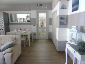 Homiday - Oleandri, Interno 8 Pineto
